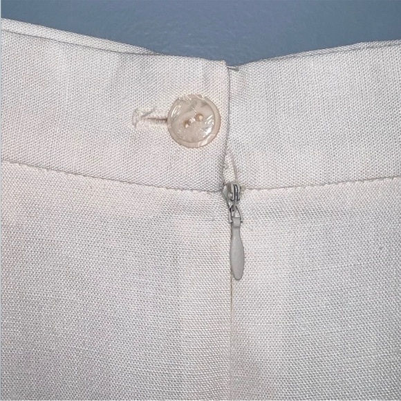 Preferred classix- Cream long skirt - Picture 3 of 5